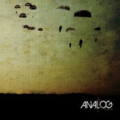 Image of Analog - Plan B CD