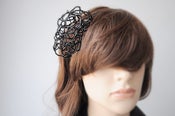 Image of network headband