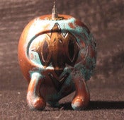 Image of Verdigris Wave 2 : Four