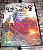 Image of CONSTRUCTIVE DESTRUCITON VOLUME 3 DVD 