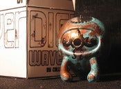Image of Verdigris Wave 2 : Six