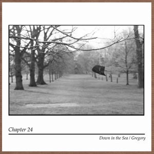 Image of Chapter 24 - Gregory/Down In The Sea