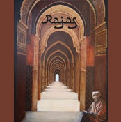 Image of Rajas CD