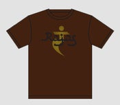 Image of Rajas Shirt Brown