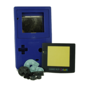 image of replacement cgb case kit