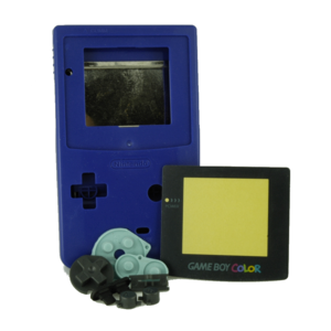 Image of replacement cgb case kit