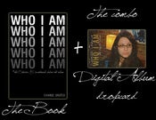 Image of The Book and Album Combo