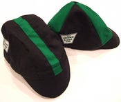 Image of Green Line Cycling Cap--CLEARANCE