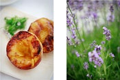 Image of Sunday Supper :: Grilled Pizza Making