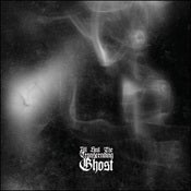 Image of ALL HAIL THE TRANSCENDING GHOST. S/T CD (COLD SPRING)