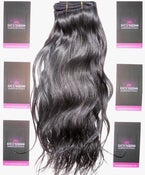 Image of Malaysian Remy Natural Wave - 18 Inch