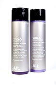 Image of Viola Shampoo & Conditioner 8.5oz