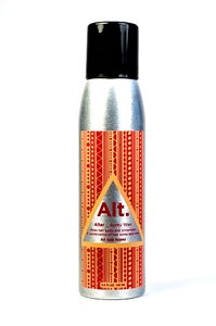 Image of Alter Spray Wax 5.5oz