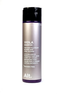 Image of Viola Shampoo 8.5oz
