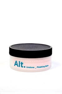 Image of Undone Finishing Balm 2.5oz