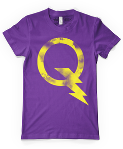 Image of Q Bolt