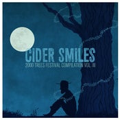 Image of 2000Trees - Cider Smiles CD Vol.3