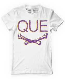 Image of Que Bone