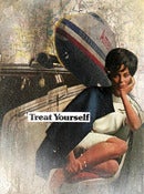 Image of "The Friendly Skies" by KyleG
