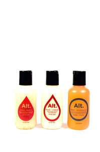 Image of Nourishing Travel Set 2oz