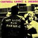 Image of Cantwell Gomez and JordanHot Licks and Rhetoric CD