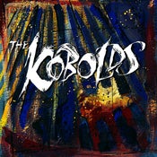 Image of The Kobolds EP