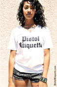 Image of Brand Tee