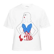 Image of USA Honey B