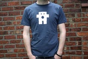 Image of Cardboard Kid T-shirts - Mens