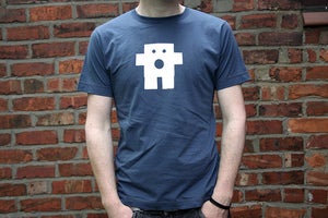 Image of Cardboard Kid T-shirts - Mens