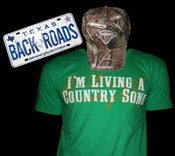 Image of The Country Pack