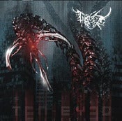 Image of TEN-EYED NEMESIS