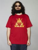 Image of God Of TAM Pyramid