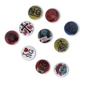 Image of Badge Pack
