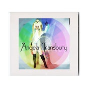 Image of Angela Transbury - The white album ( classic edition ) 