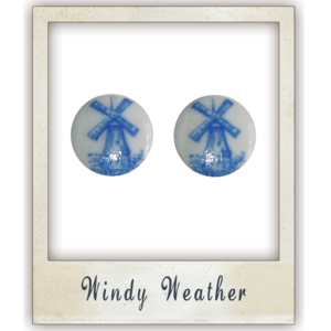 Image of Windy Weather!