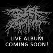 Image of Live album