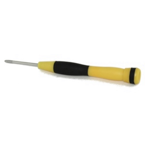 Image of high quality tri-wing screwdriver