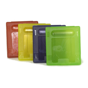 Image of cartridge case