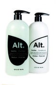 Image of Soothe Shampoo & Conditioner 32oz