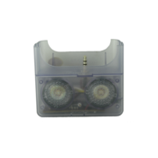 image of stereo amplifier for cgb