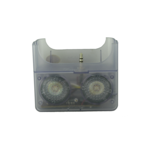 Image of stereo amplifier for cgb