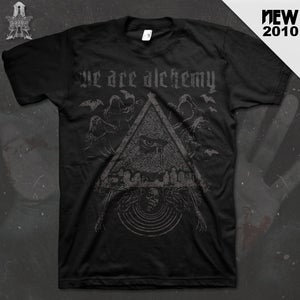 Image of We Are Alchemy - Eyesssssss