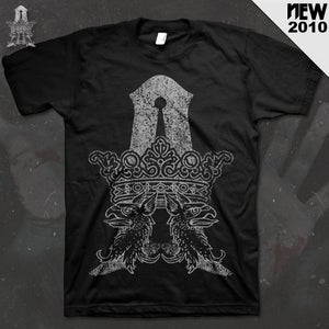 Image of We Are Alchemy - Crown