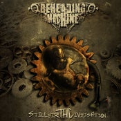 Image of Beheading Machine "Stillbirth Civilisation"