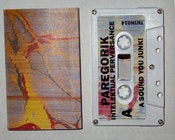 Image of Paregorik - Intelekual Peverance