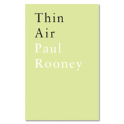 Image of Thin Air by Paul Rooney
