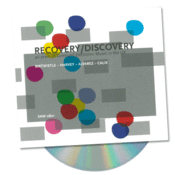 Image of Recovery/Discovery by Birtwistle / Harvey / Alvarez / Calix