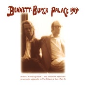 Image of Jay Bennett & Edward Burch: The Palace 1919 MP3 Download
