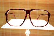 Image of Grandpa's Clear Lens